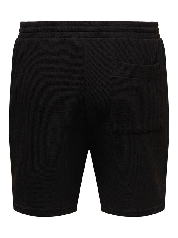 ONSTREY LIFE REG FRML SHORTS