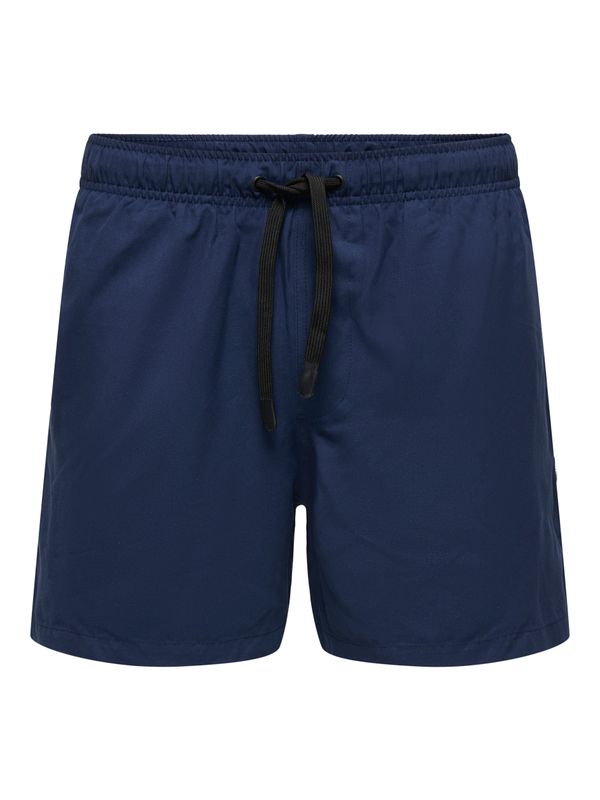 ONSBASILE LIFE SWIM SHORT SOLID CS