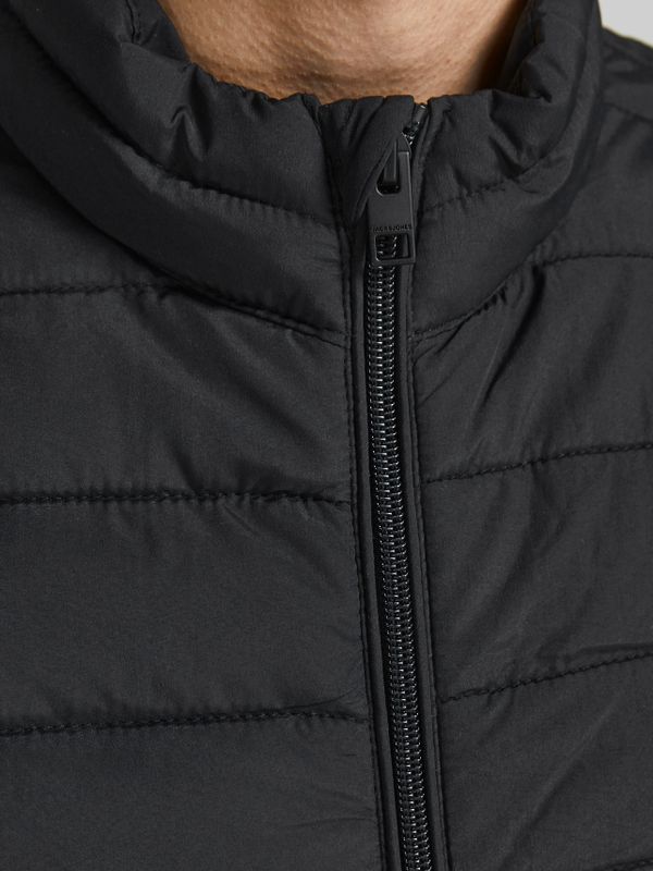 JJERECYCLE BODYWARMER NOOS