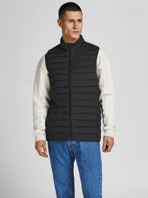 JJERECYCLE BODYWARMER NOOS