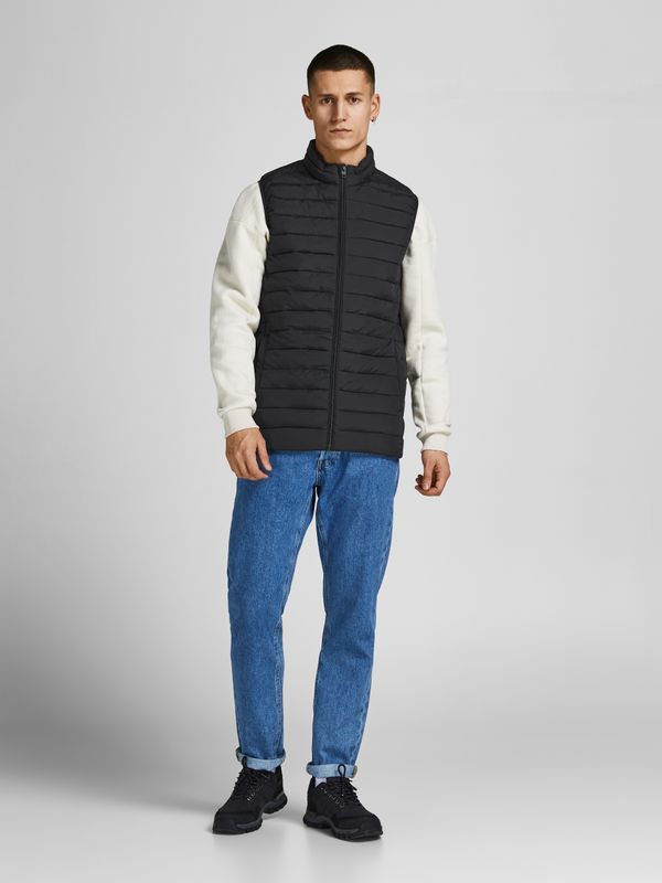 JJERECYCLE BODYWARMER NOOS