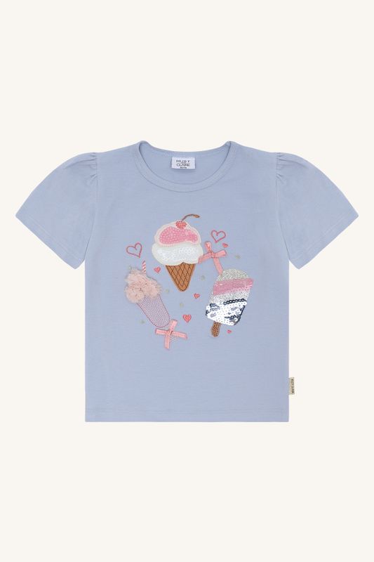HC Alma Ice-cream