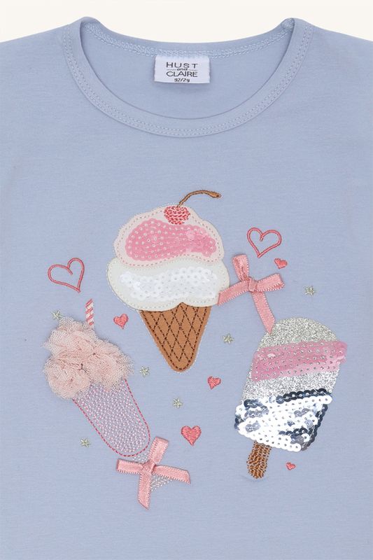 HC Alma Ice-cream