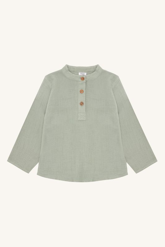 HC Rasser Muslin
