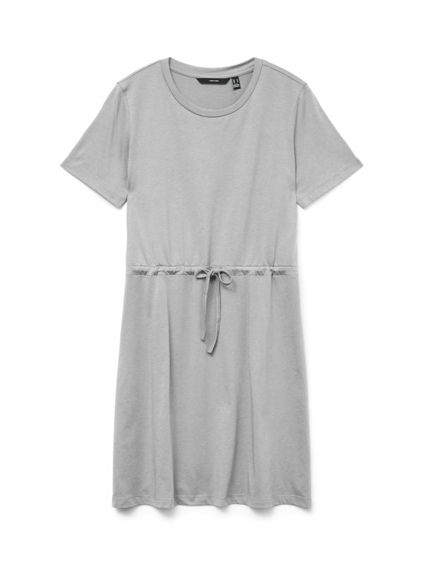 VMLUNA SS SHORT STRING DRESS JRS NOOS
