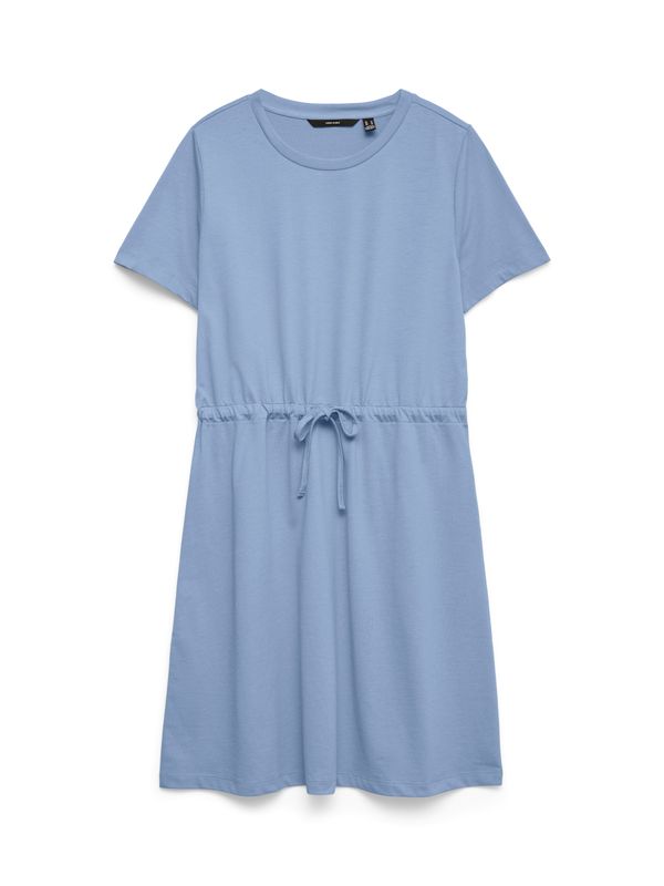 VMLUNA SS SHORT STRING DRESS JRS NOOS