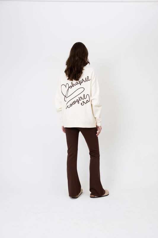 OV Sweater cowgirl Era