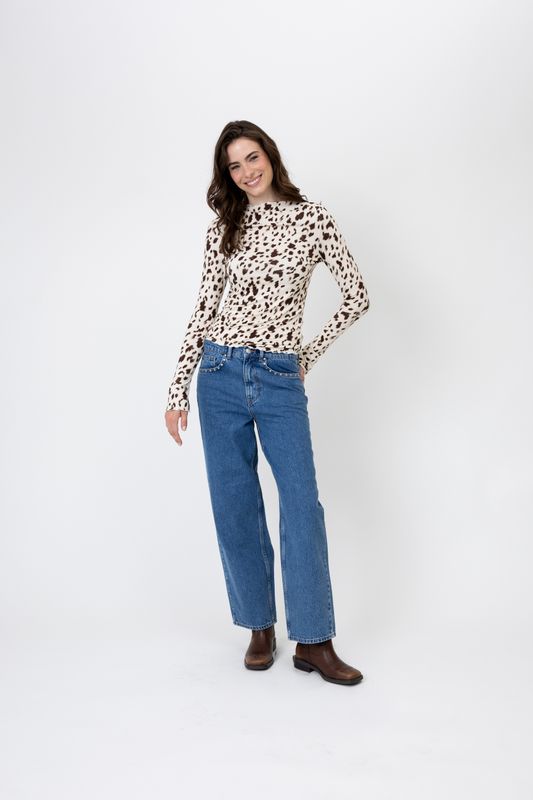 Zahara Longsleeve