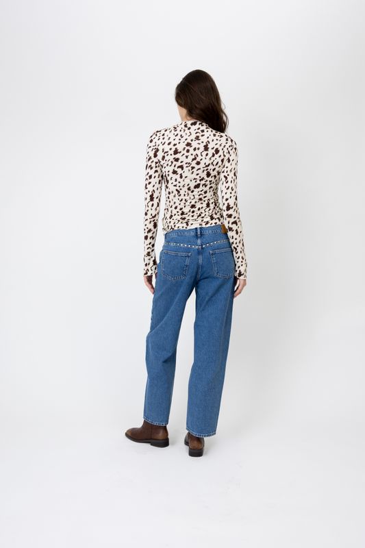 Zahara Longsleeve