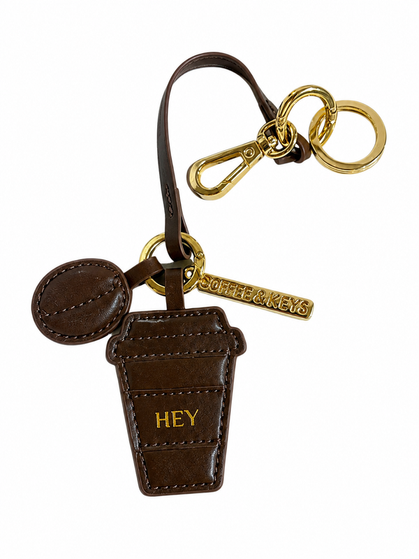 Coffee Charm