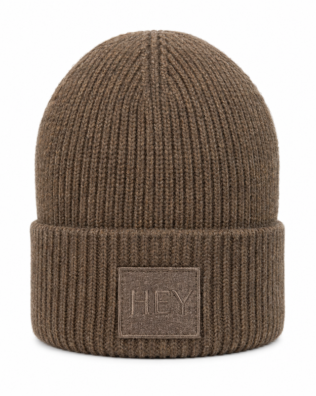 Hey Beanie
