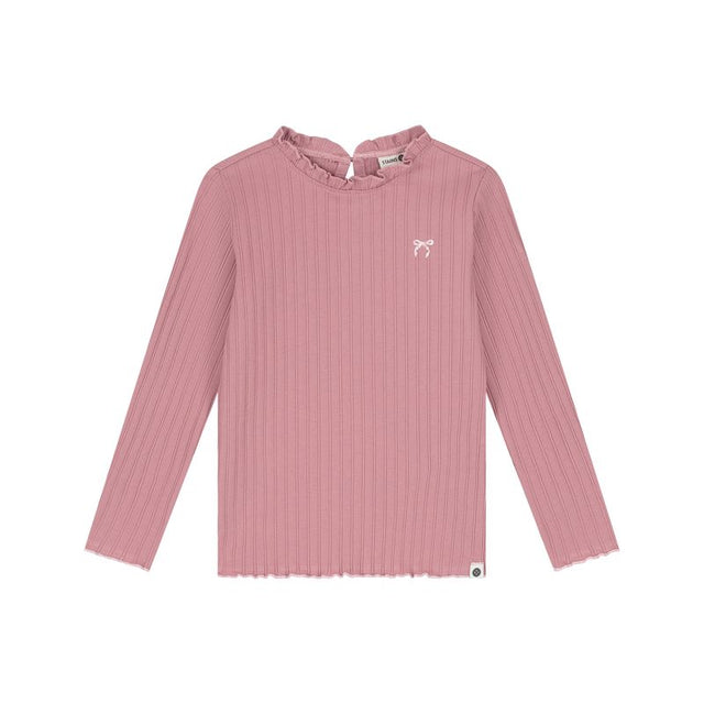 Girls Tee Longsleeve