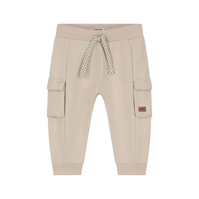Baby Boys Sweatpants - Wider Fit