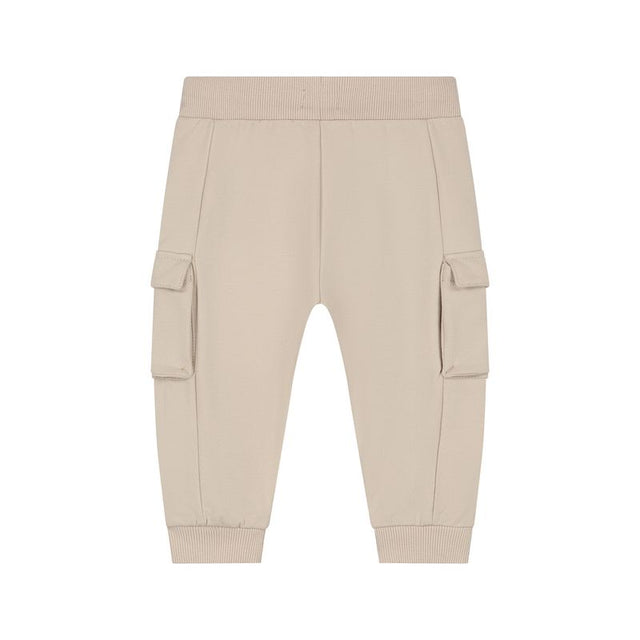 Baby Boys Sweatpants - Wider Fit