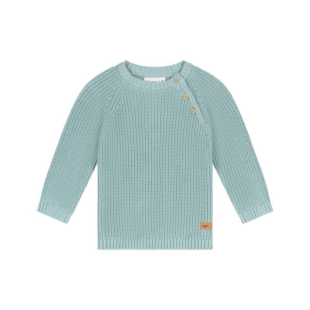 Baby Boys Pullover