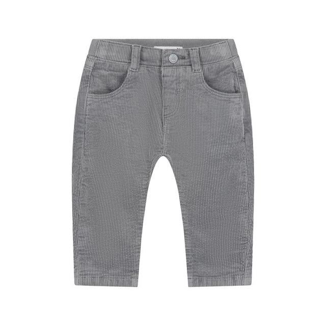 Baby Boys Pants - Wider Fit