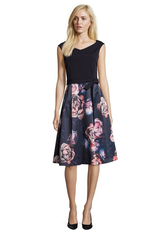 Cocktailkleid