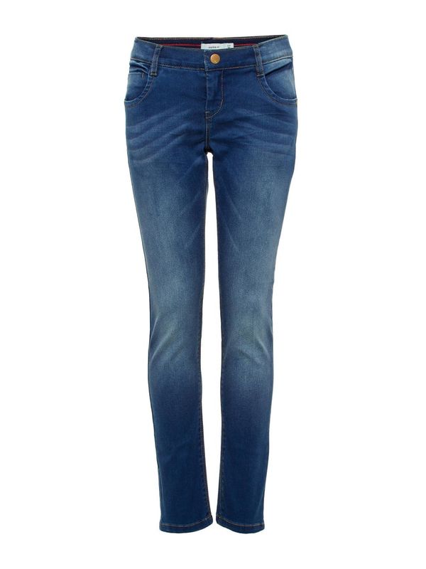 NKFROSE DNMTATIANA 3002 PANT NOOS