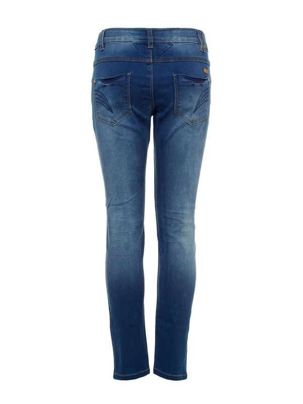 NKFROSE DNMTATIANA 3002 PANT NOOS
