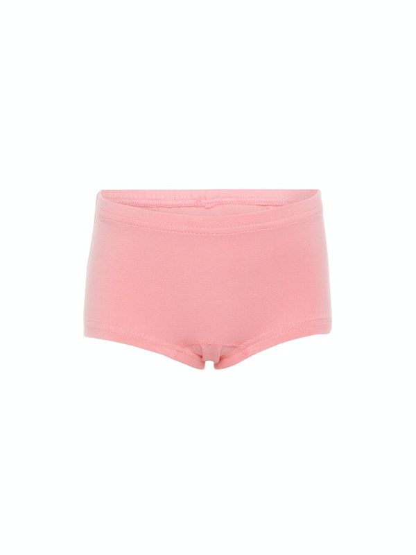 NMFTIGHTS 3P GERANIUM PINK NOOS