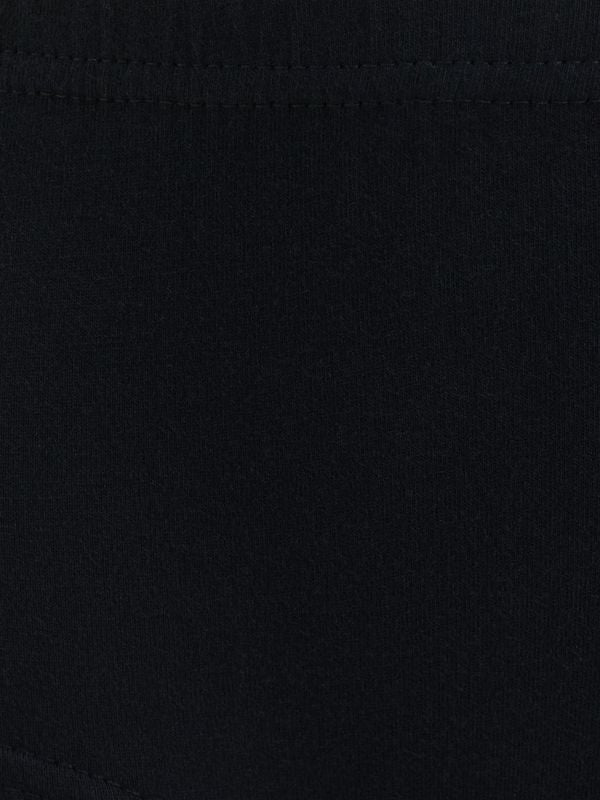 NKFTIGHTS 3P SOLID BLACK NOOS