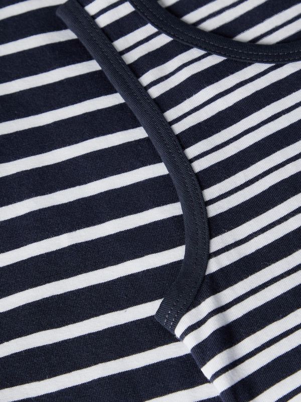 NMMTANK TOP 2P DARK SAPPHIRE YD NOOS