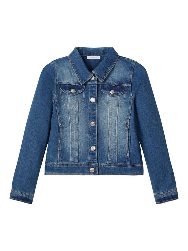 Rika Denim Jacket