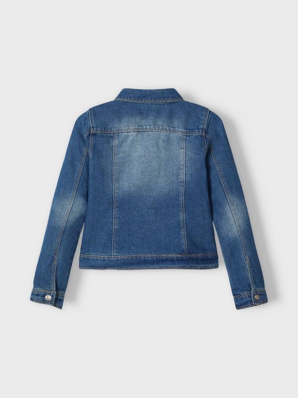 Rika Denim Jacket