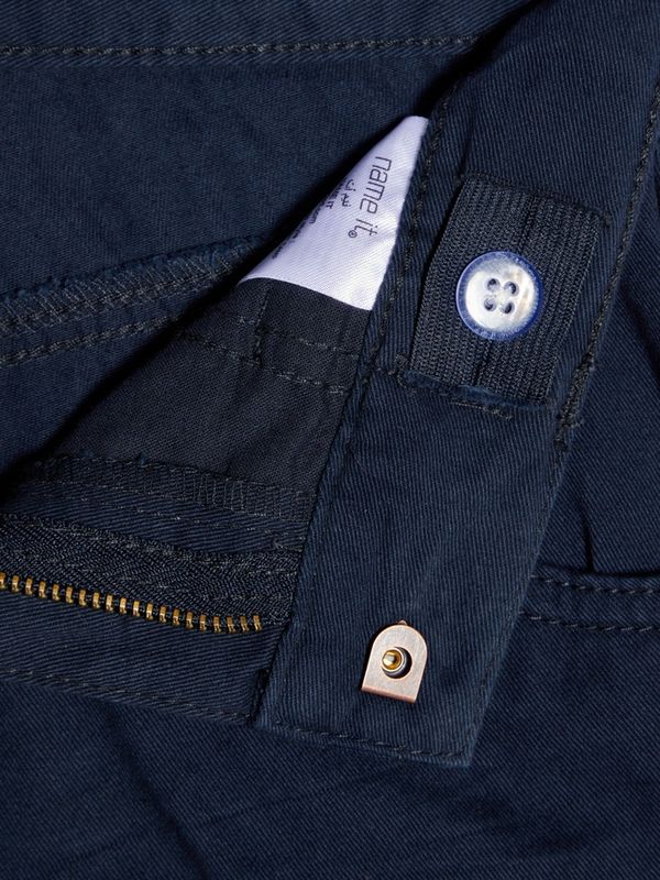 NKMSOFUS TWIISAK LONGSHORT CAMP