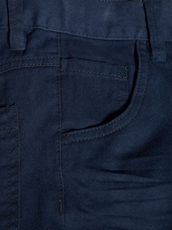 NKMSOFUS TWIISAK LONGSHORT CAMP