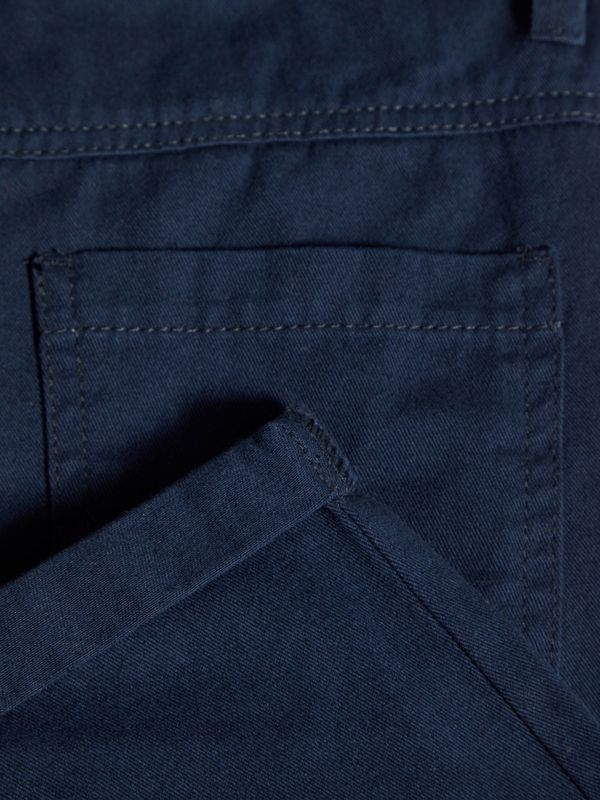 NKMSOFUS TWIISAK LONGSHORT CAMP