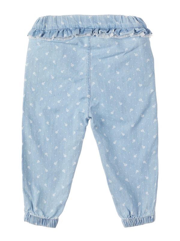 NBFRIE DNMABIANA 1207 PANT AOP
