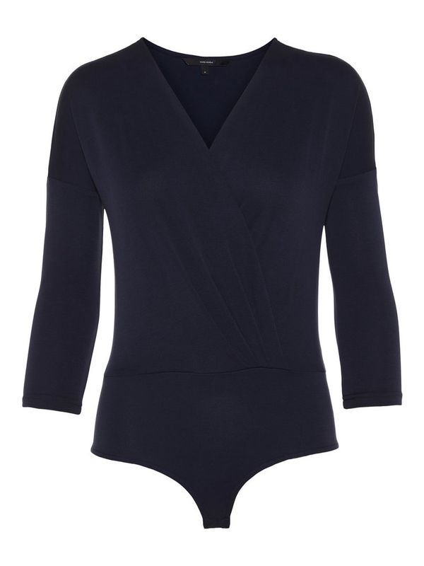 VMVASEY 3/4 BODYSTOCK D2-6