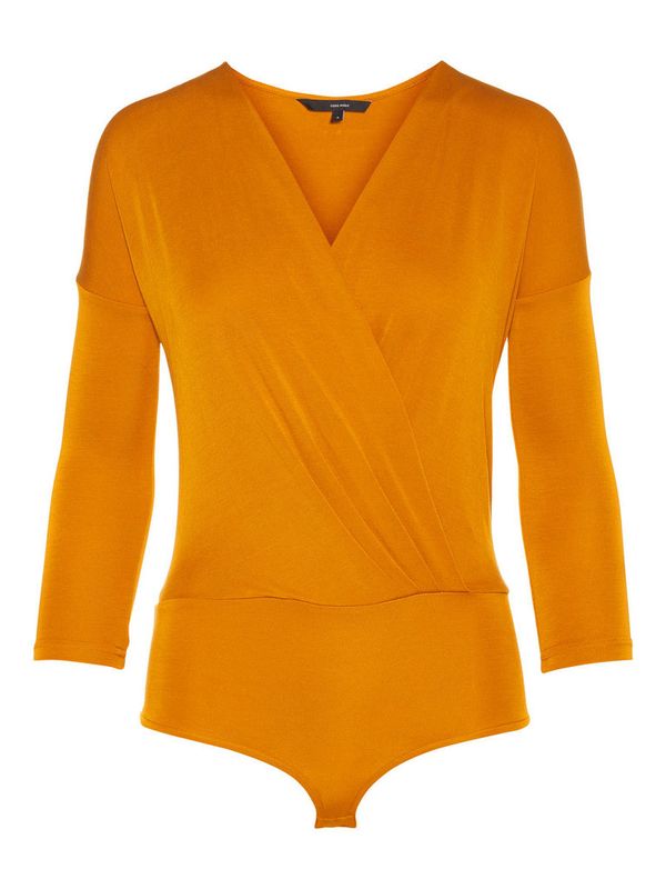 VMVASEY 3/4 BODYSTOCK D2-6