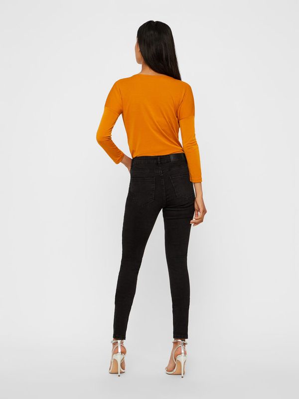 VMVASEY 3/4 BODYSTOCK D2-6