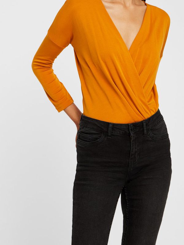 VMVASEY 3/4 BODYSTOCK D2-6