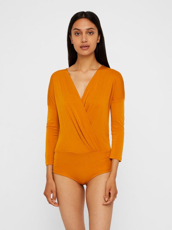 VMVASEY 3/4 BODYSTOCK D2-6