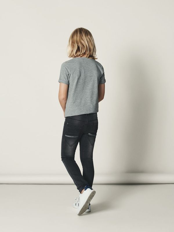 Nittrap Jungen Jeans
