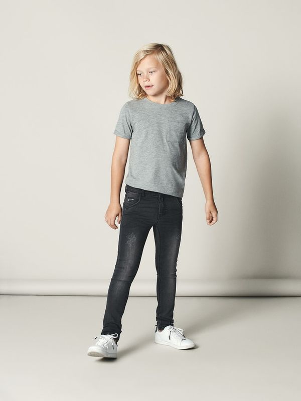 Nittrap Jungen Jeans