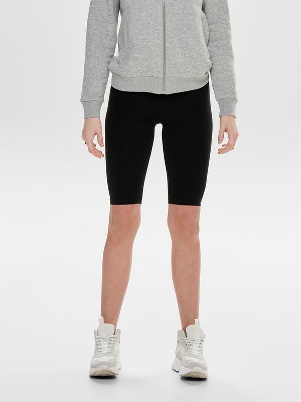 ONLLIVE LOVE LONG CITY SHORTS JRS