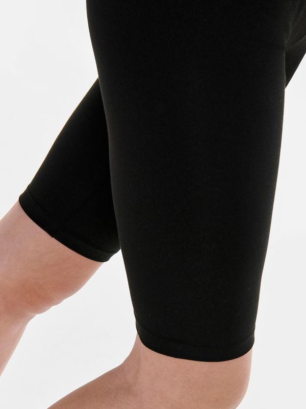 ONLLIVE LOVE LONG CITY SHORTS JRS