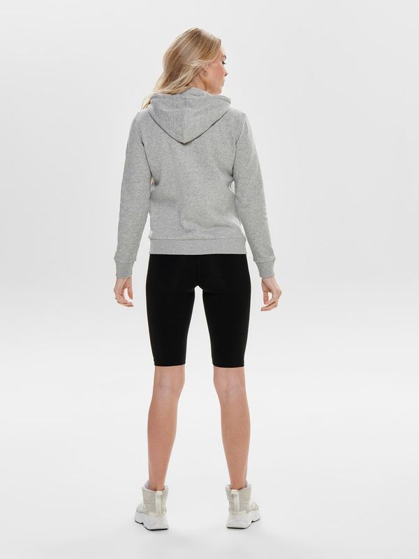 ONLLIVE LOVE LONG CITY SHORTS JRS