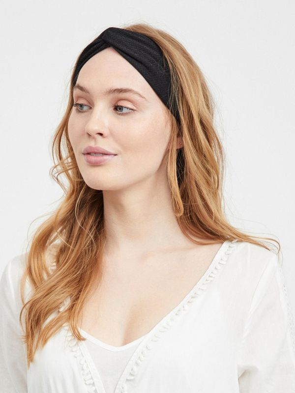 VIEFH HAIRBAND CREPE