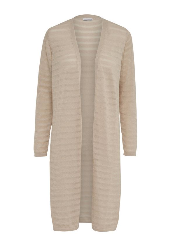 JDYMY L/S CARDIGAN HH KNT