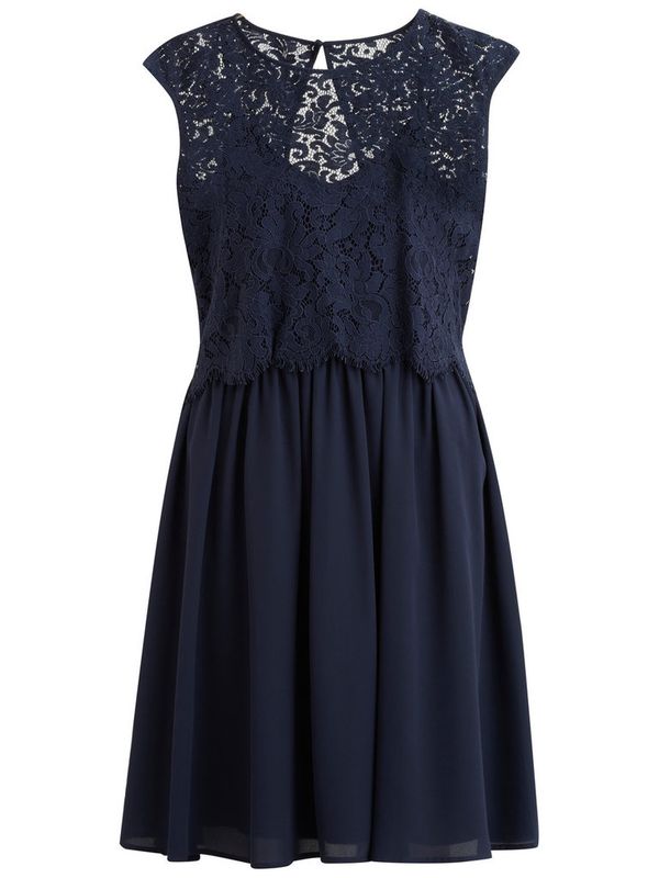 VIULVICA S/L DRESS/DC