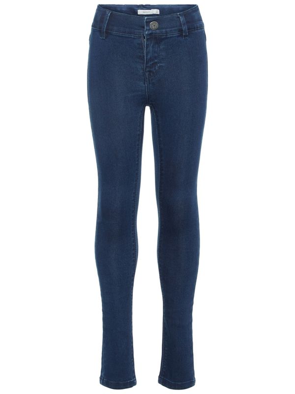 NKFPOLLY DNMTERA 3077 PANT NOOS