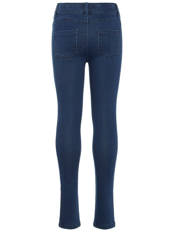 NKFPOLLY DNMTERA 3077 PANT NOOS