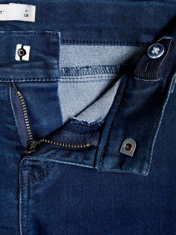 NKFPOLLY DNMTERA 3077 PANT NOOS