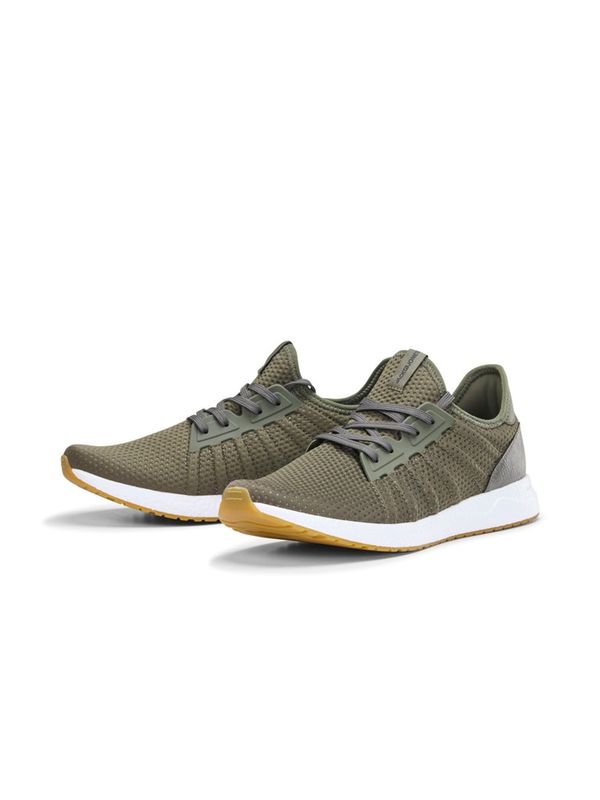 JFWMIKE MESH OLIVE NIGHT
