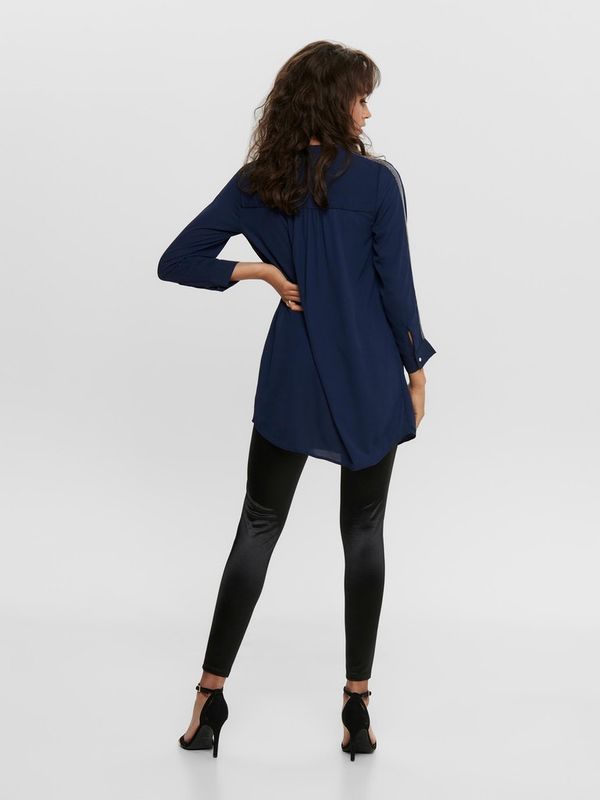 ONLZOE 7/8 LEGGINGS JRS